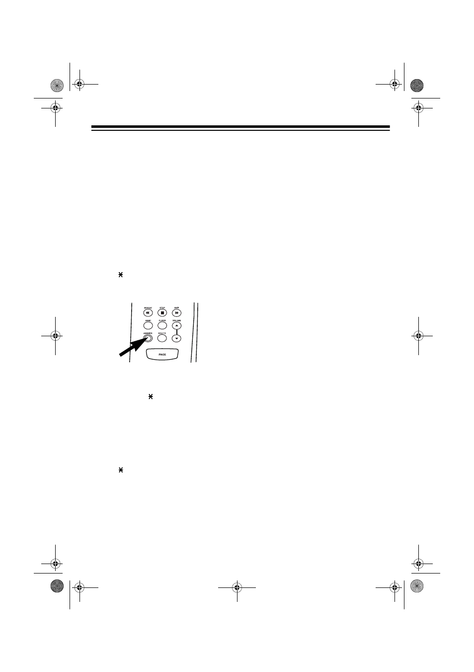Tad operation, Setting the tad to answer calls, Using the mailboxes | Recording an outgoing message | Radio Shack TAD-733 User Manual | Page 19 / 32