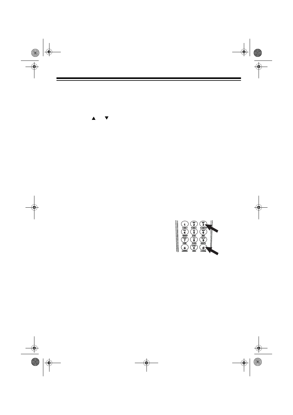 Adjusting the tad’s volume, Recording incoming messages | Radio Shack TAD-733 User Manual | Page 21 / 32