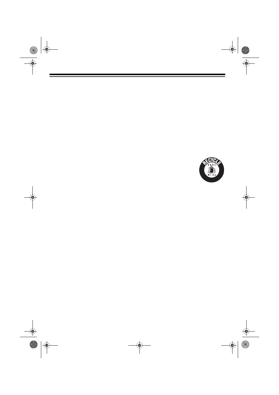 Replacing the battery pack | Radio Shack TAD-733 User Manual | Page 28 / 32