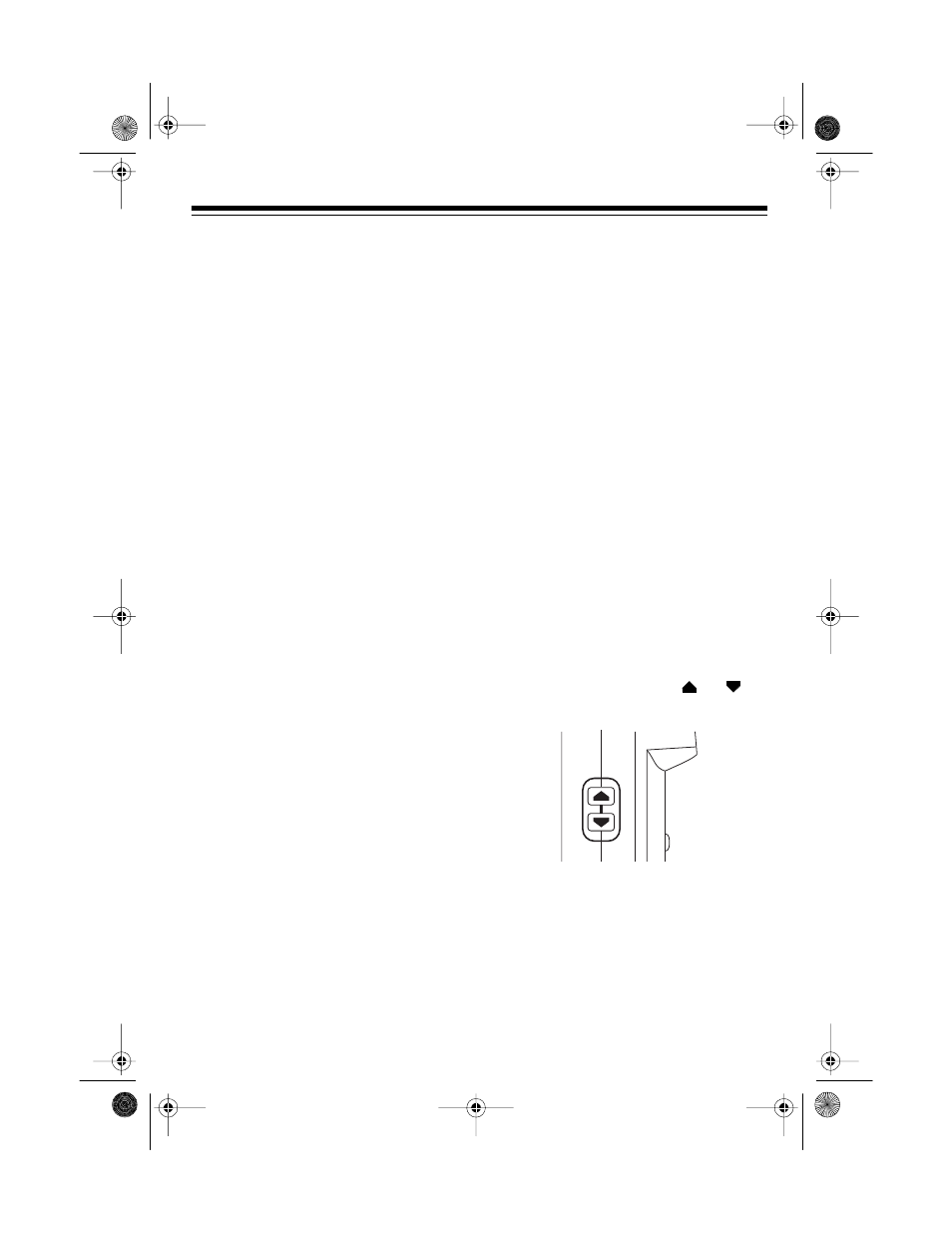 Telephone operation, Answering/making a call, Adjusting the handset’s volume | Radio Shack TAD-1010 User Manual | Page 17 / 40