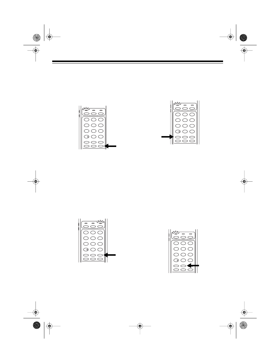 Using redial, Using privacy, Using hold | Using flash, The talk indicator lights steadily, You can use, Again to return to the first call, Talk, Redial, Privacy | Radio Shack TAD-1010 User Manual | Page 18 / 40