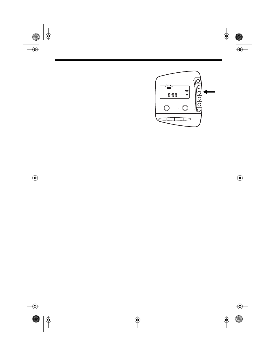 Checking the outgoing announcement | Radio Shack TAD-1010 User Manual | Page 25 / 40