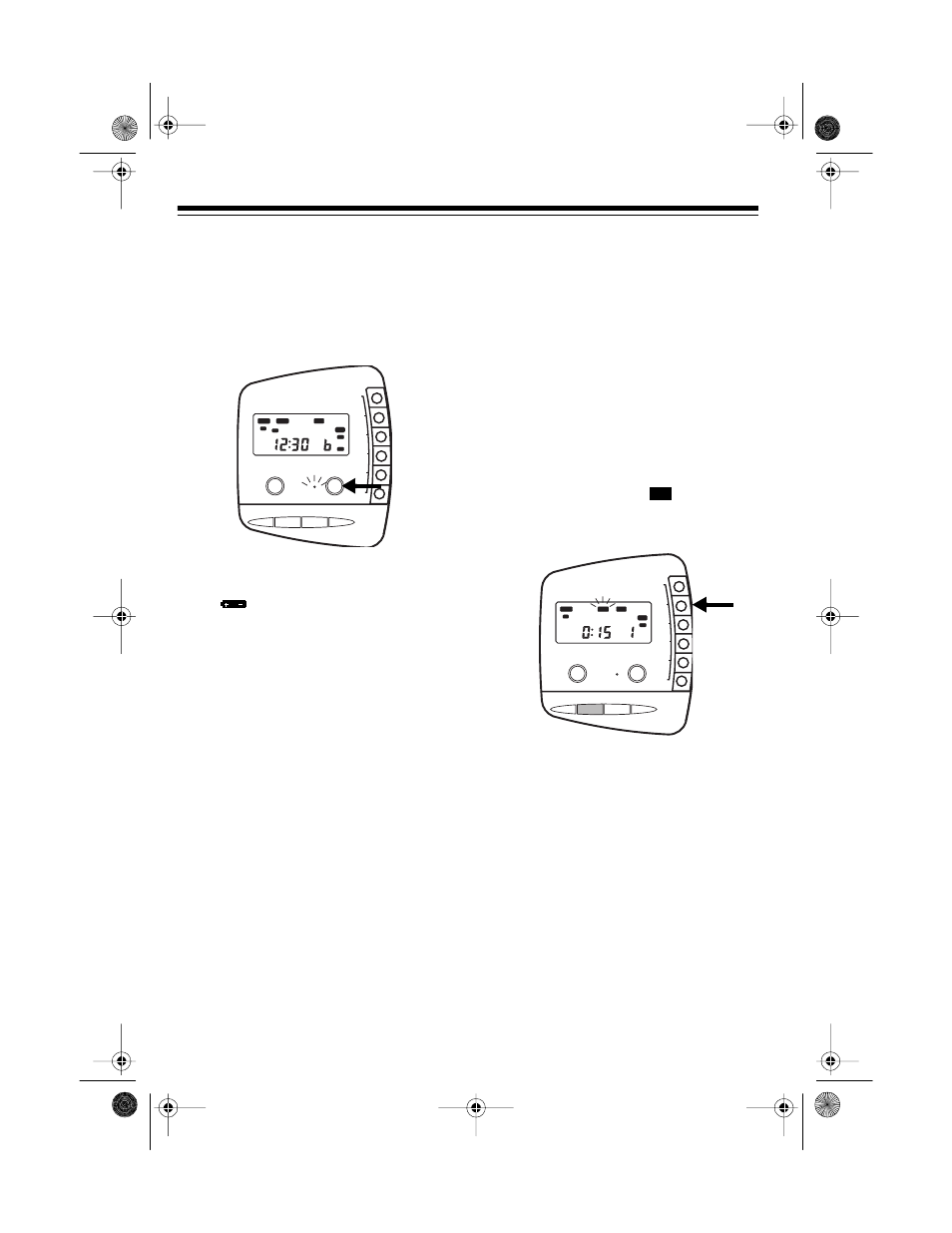 Setting the tad to answer calls, On/off, Mailbox | Stop | Radio Shack TAD-1010 User Manual | Page 26 / 40