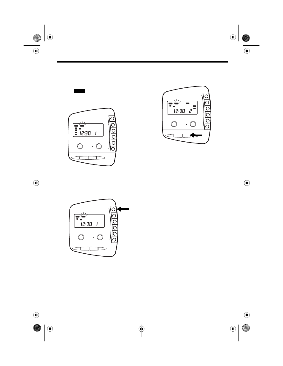 Playing messages, Mailbox, Play | Radio Shack TAD-1010 User Manual | Page 27 / 40