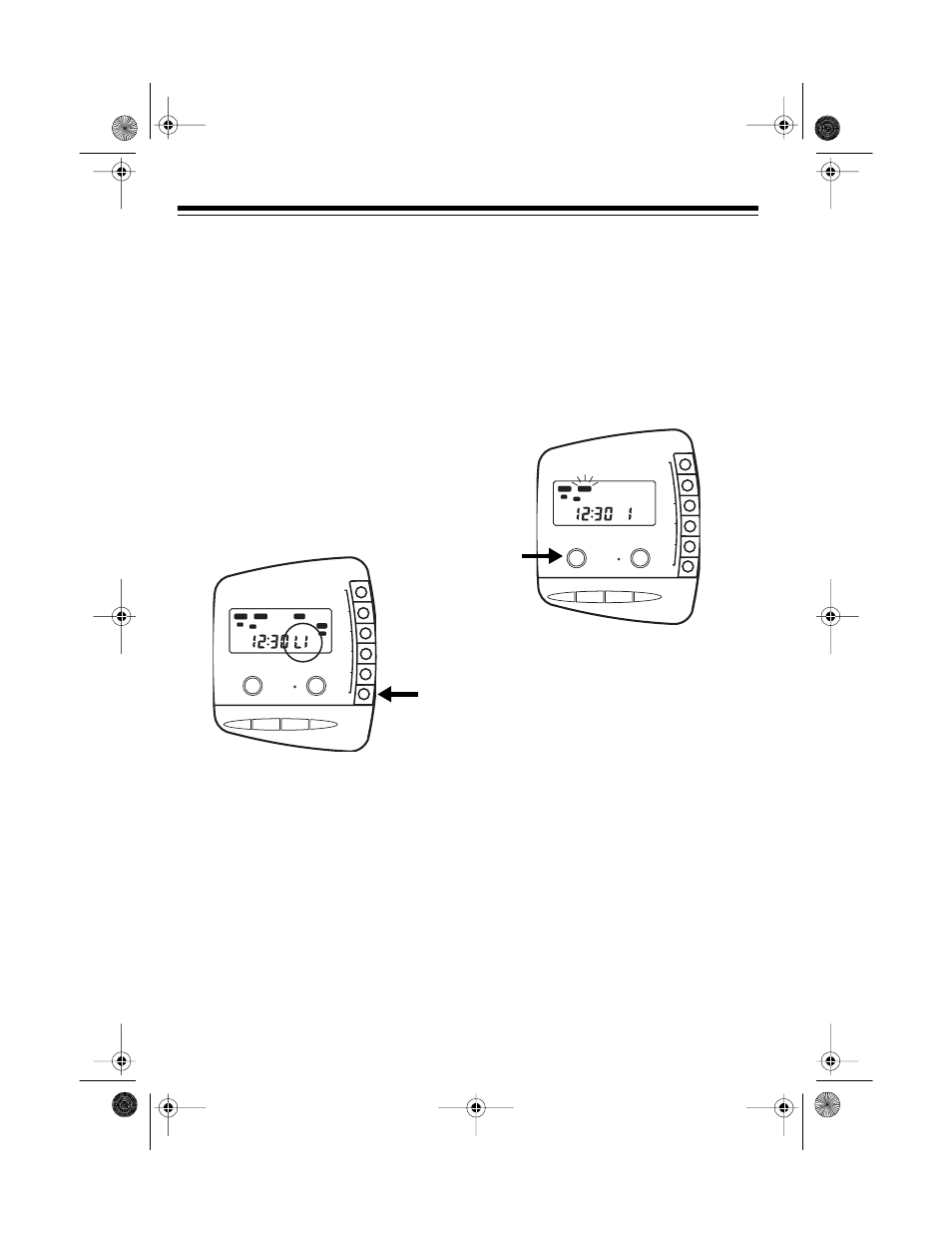 Adjusting the tad’s volume, Erasing messages, 28 3. press | Twice to play the previous message. 4. press, At any time to exit mes- sage playback | Radio Shack TAD-1010 User Manual | Page 28 / 40