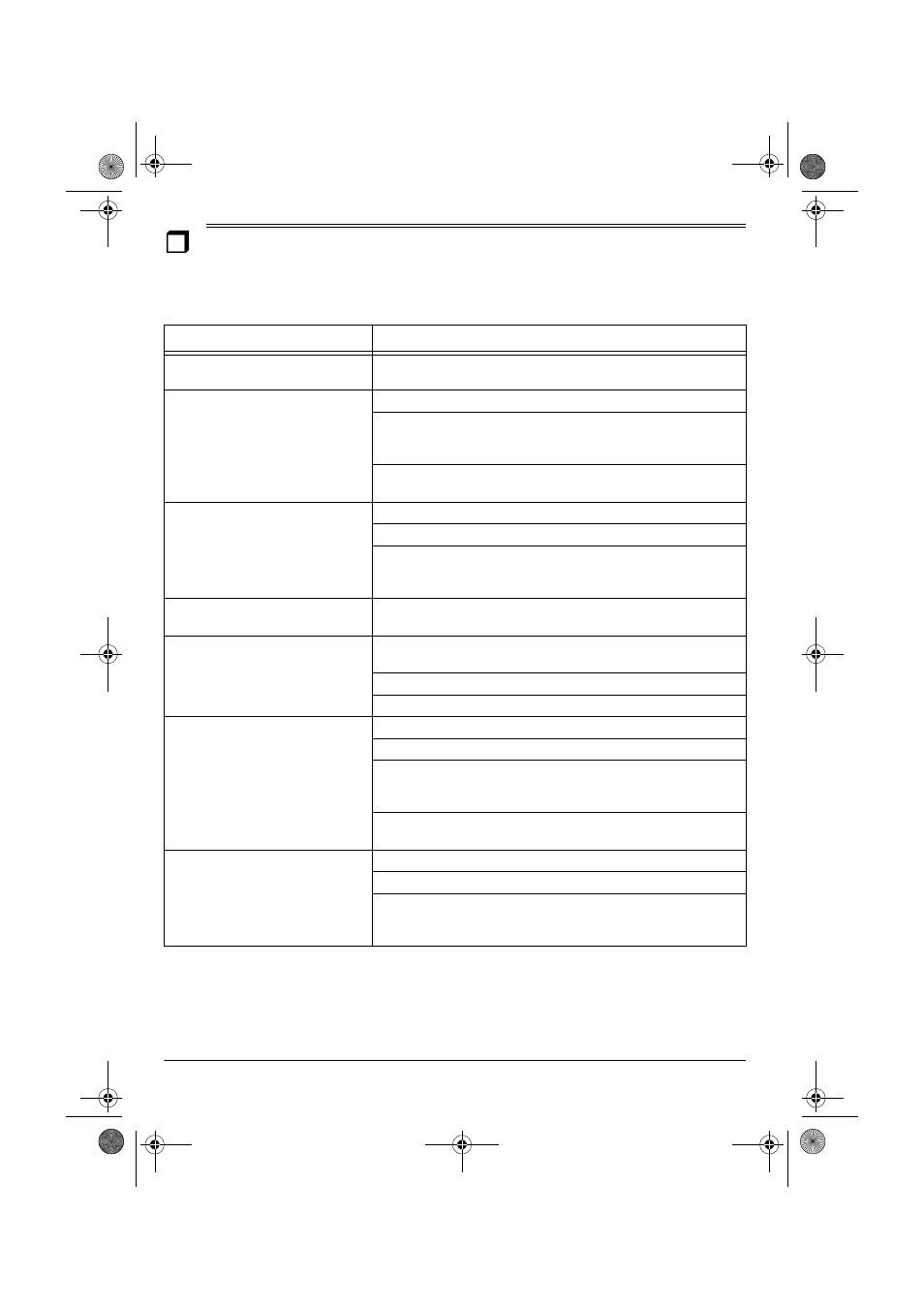 Troubleshooting | Radio Shack TAD 1130 User Manual | Page 22 / 24