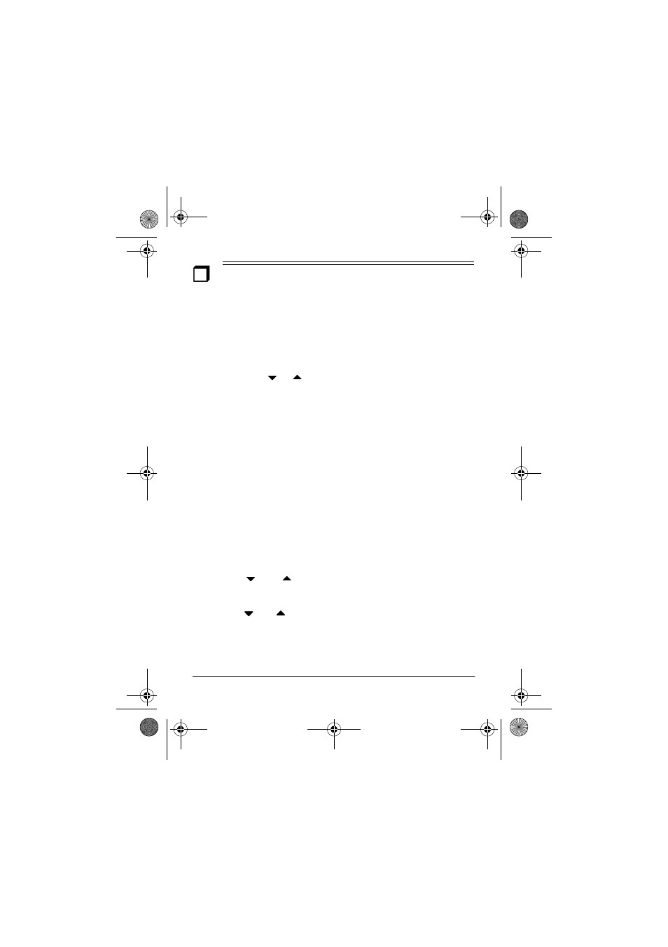 Setting up the phone | Radio Shack ET-1106 User Manual | Page 14 / 40