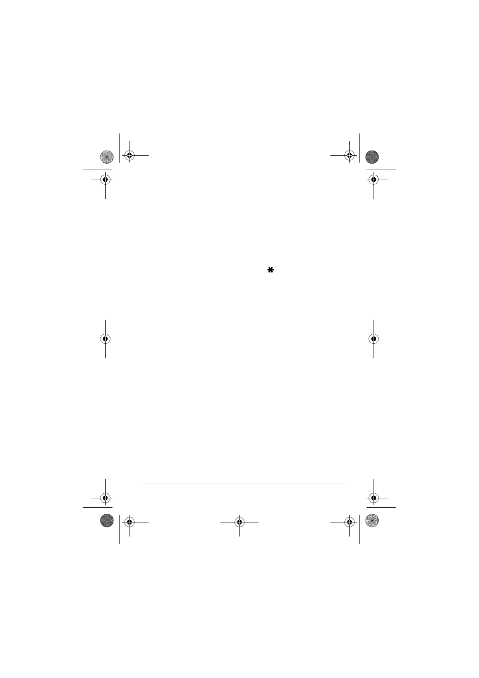 Using tone services on a pulse line, Using page | Radio Shack ET-1106 User Manual | Page 21 / 40