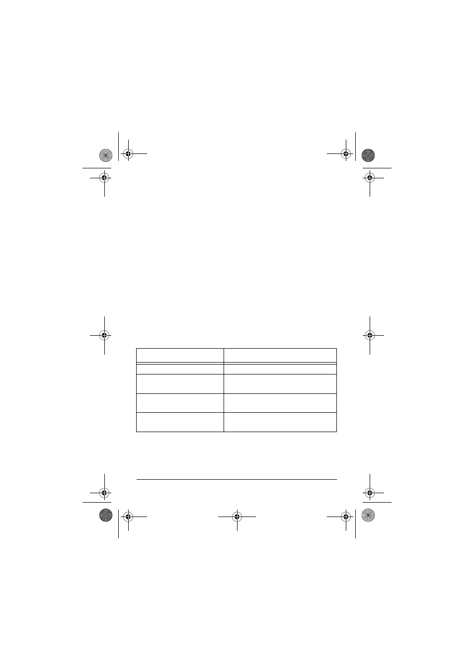 Displayed call information | Radio Shack ET-1106 User Manual | Page 26 / 40