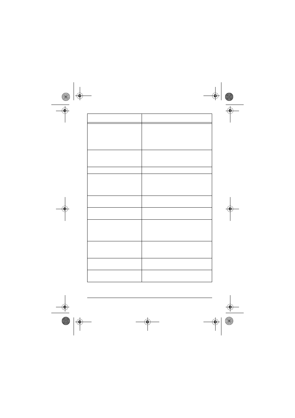 Radio Shack ET-1106 User Manual | Page 27 / 40