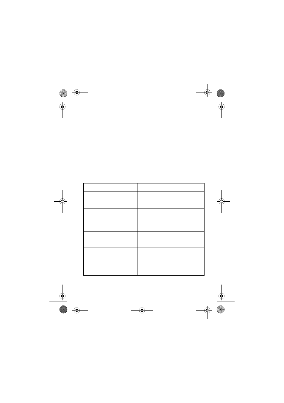 Call waiting, Caller id messages | Radio Shack ET-1106 User Manual | Page 29 / 40