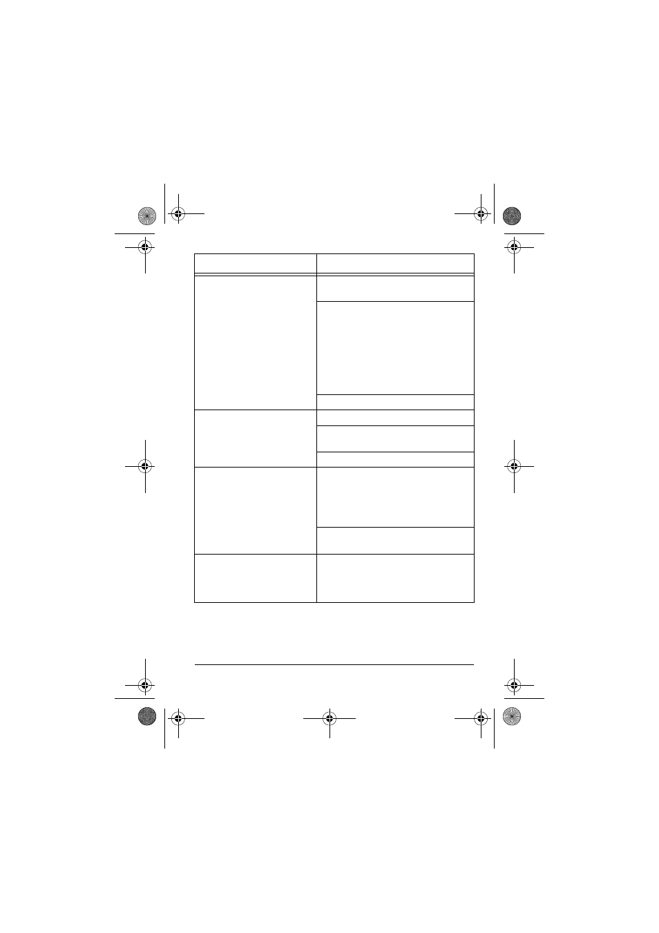 Radio Shack ET-1106 User Manual | Page 35 / 40