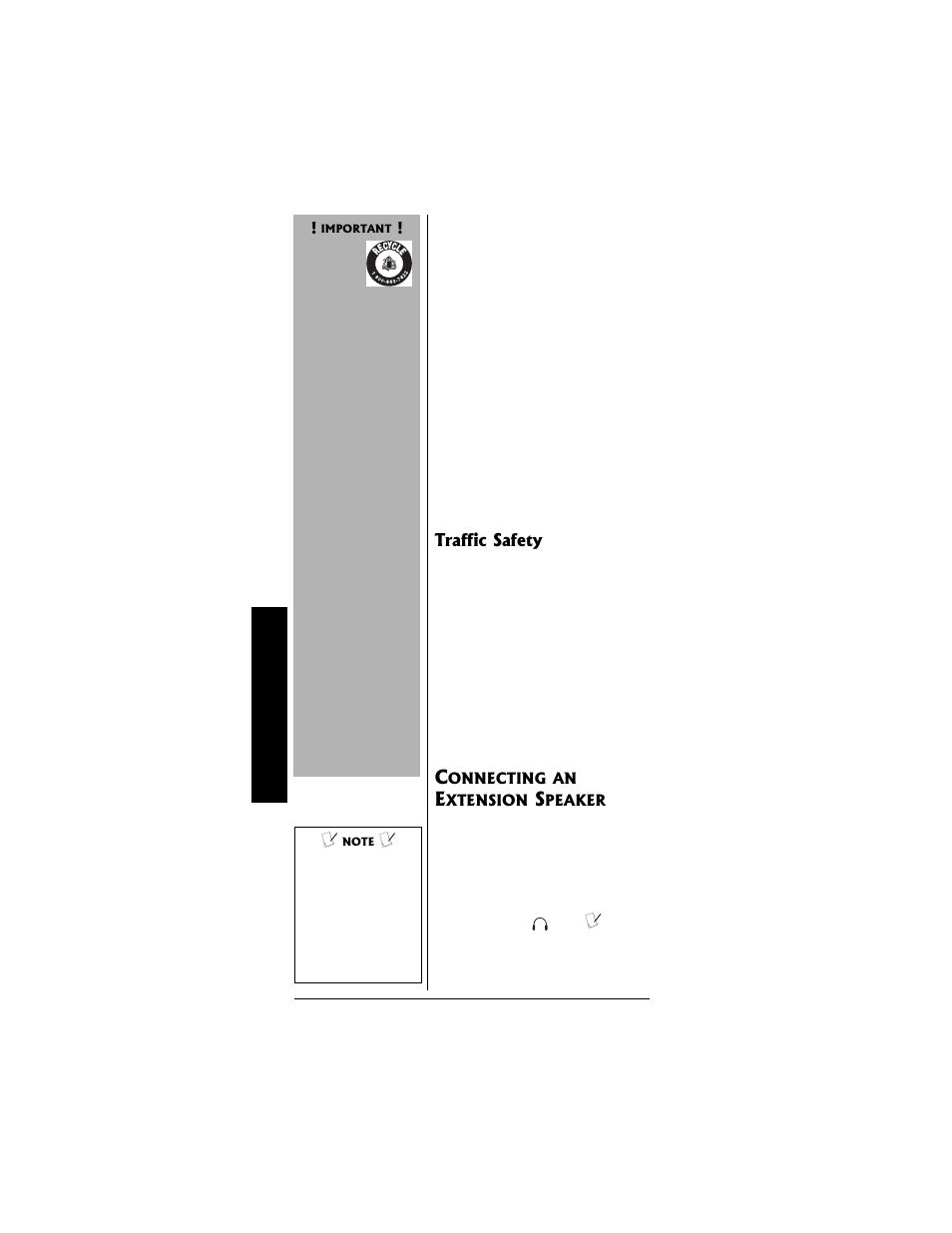 Radio Shack PRO-95 User Manual | Page 14 / 92