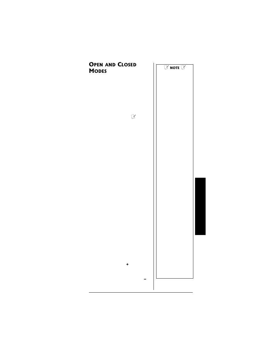 Radio Shack PRO-95 User Manual | Page 25 / 92