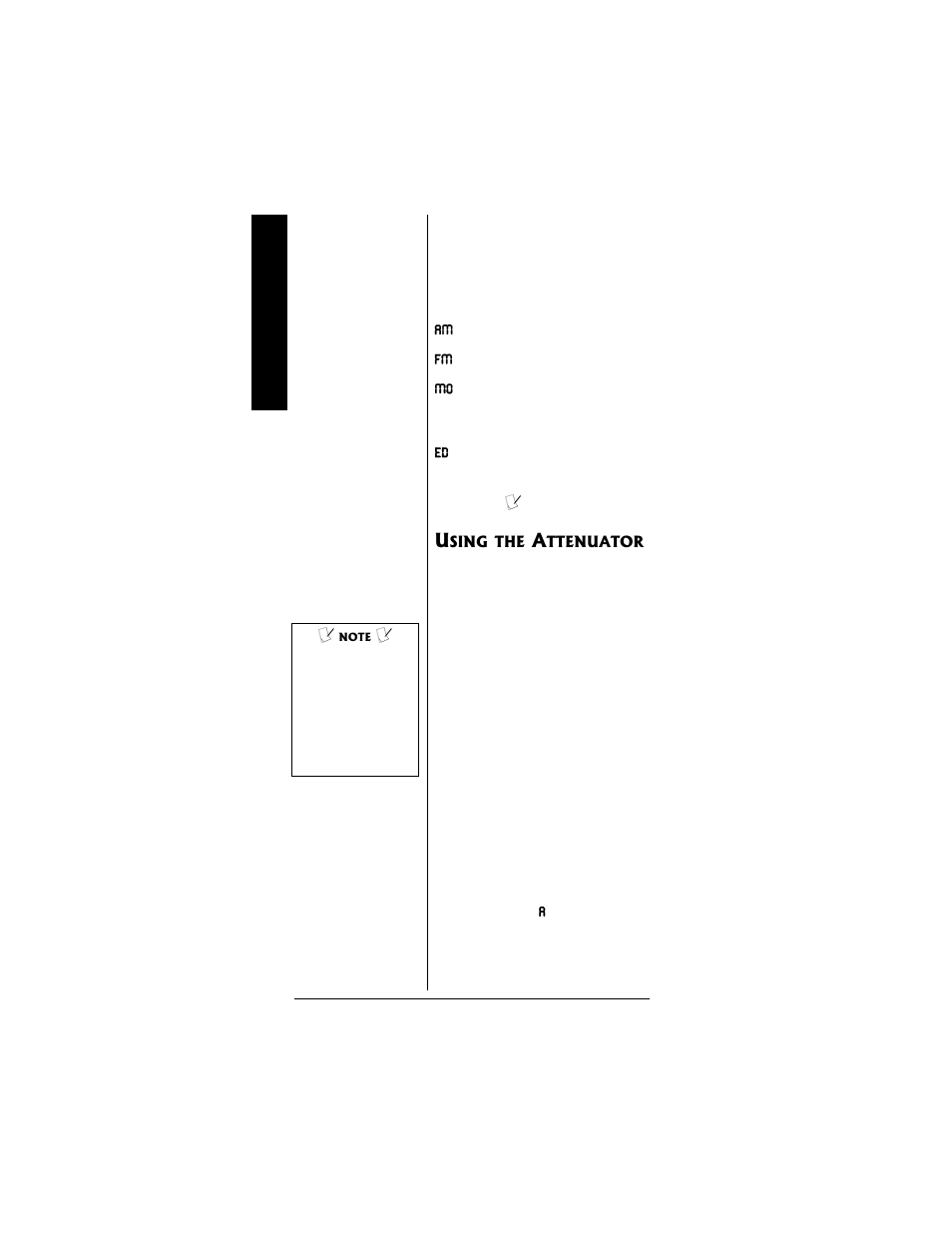 Radio Shack PRO-95 User Manual | Page 50 / 92