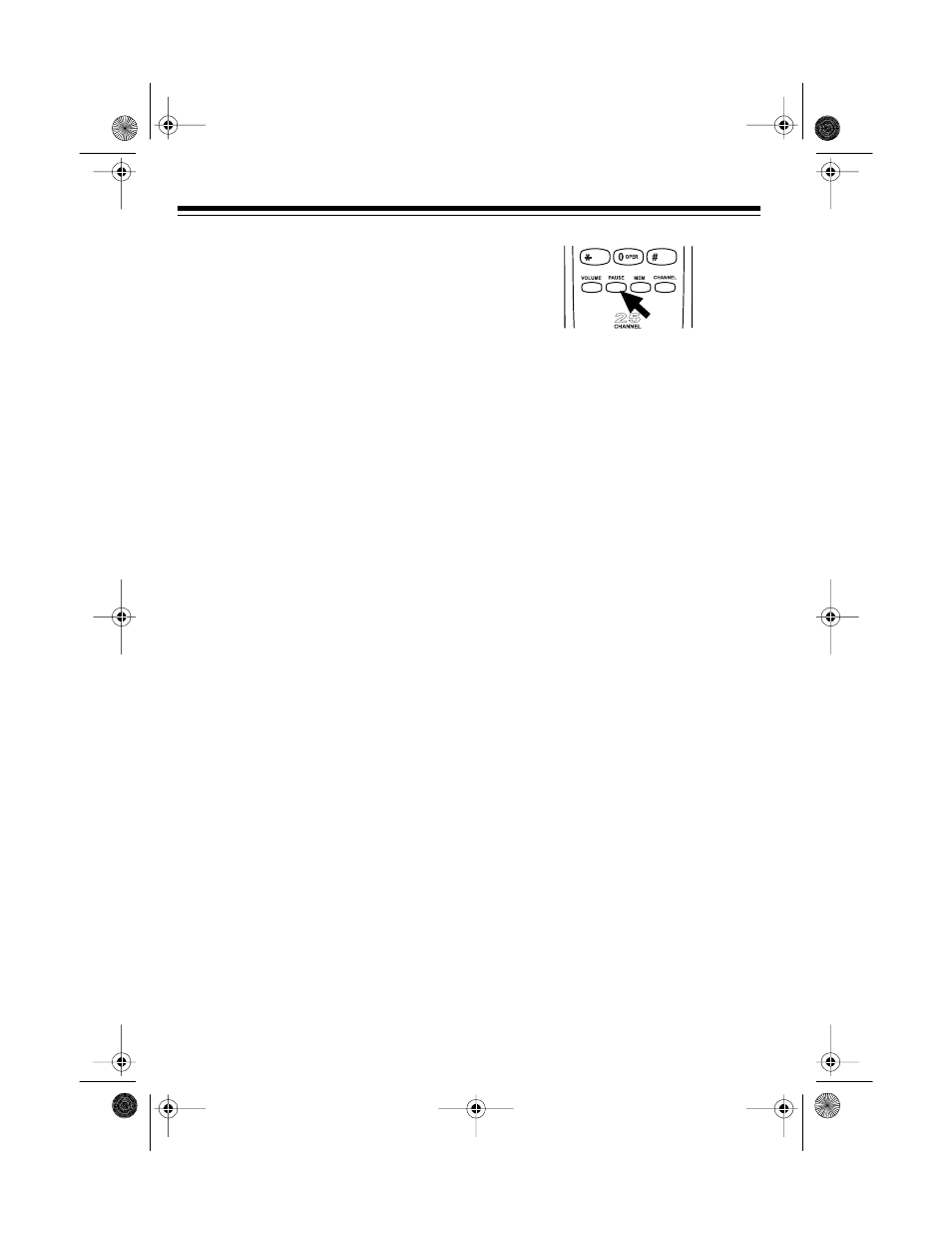 Radio Shack TAD-1029 User Manual | Page 20 / 36