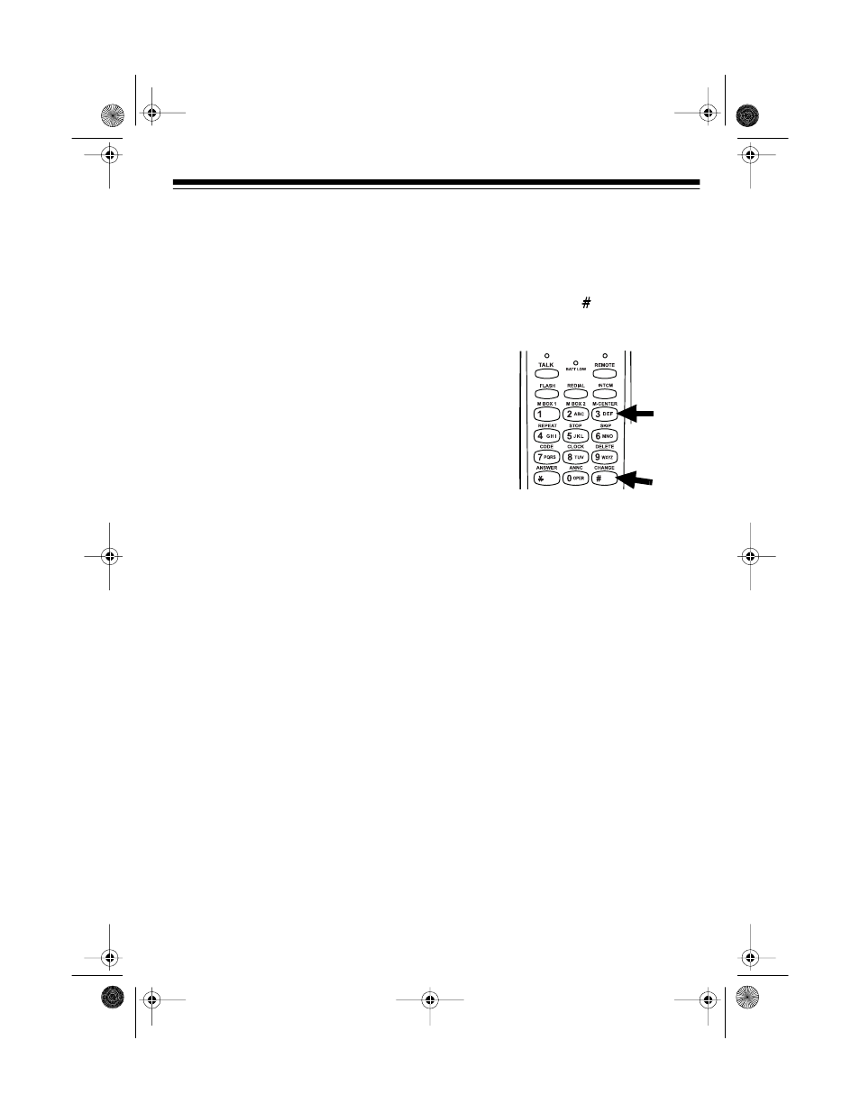 Recording incoming messages | Radio Shack TAD-1029 User Manual | Page 25 / 36