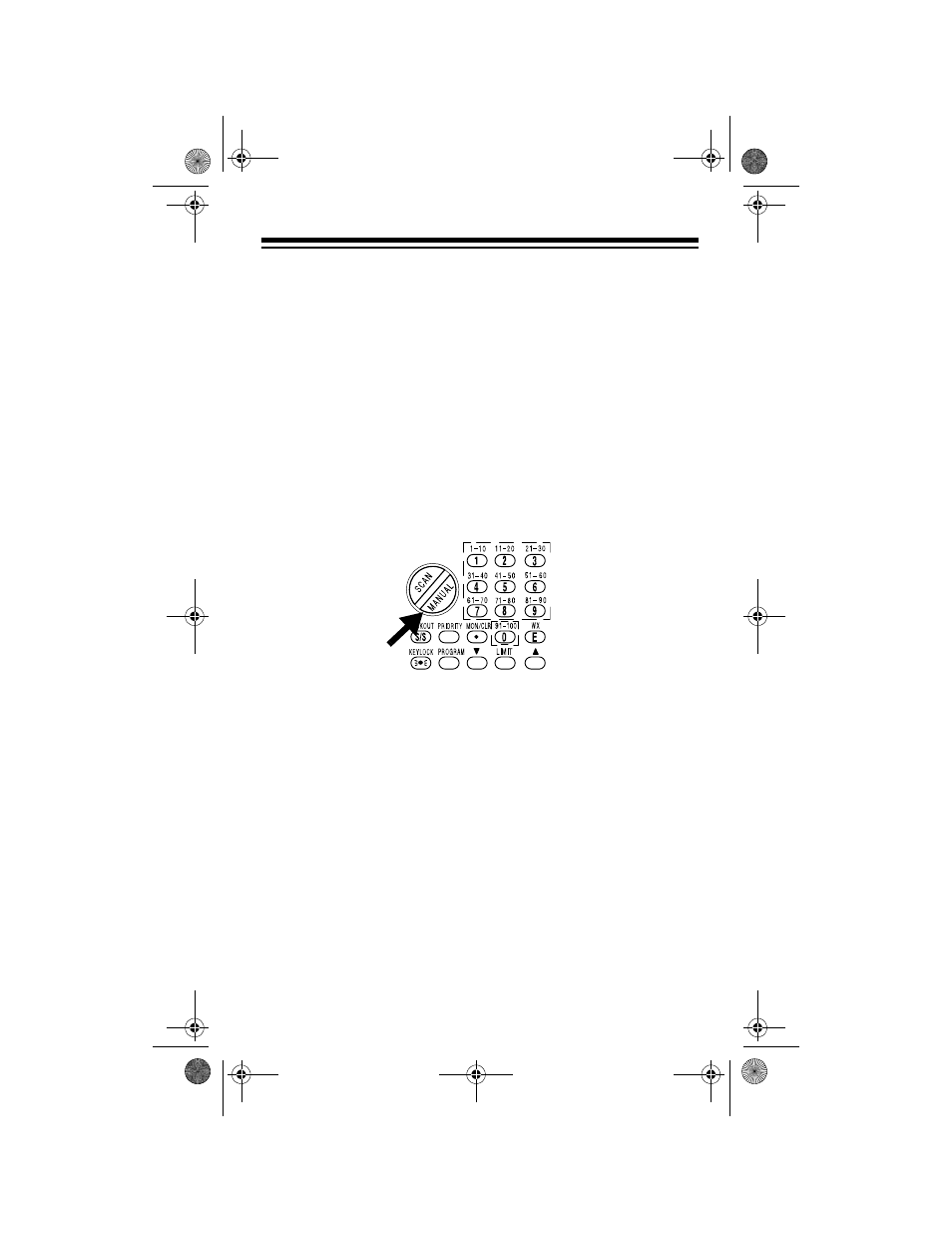 Radio Shack PRO-71 User Manual | Page 23 / 44