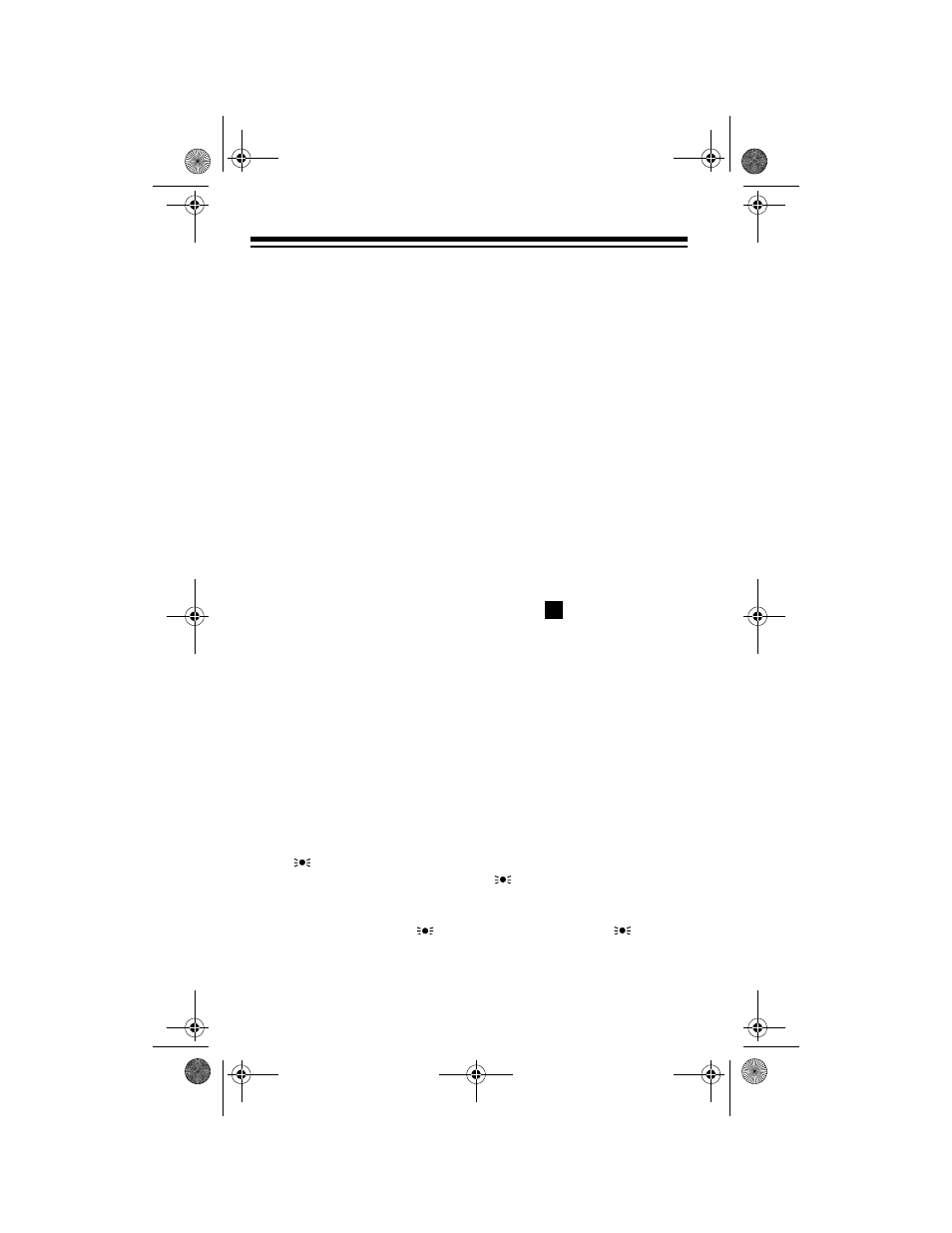 Priority, Using the display backlight | Radio Shack PRO-71 User Manual | Page 28 / 44