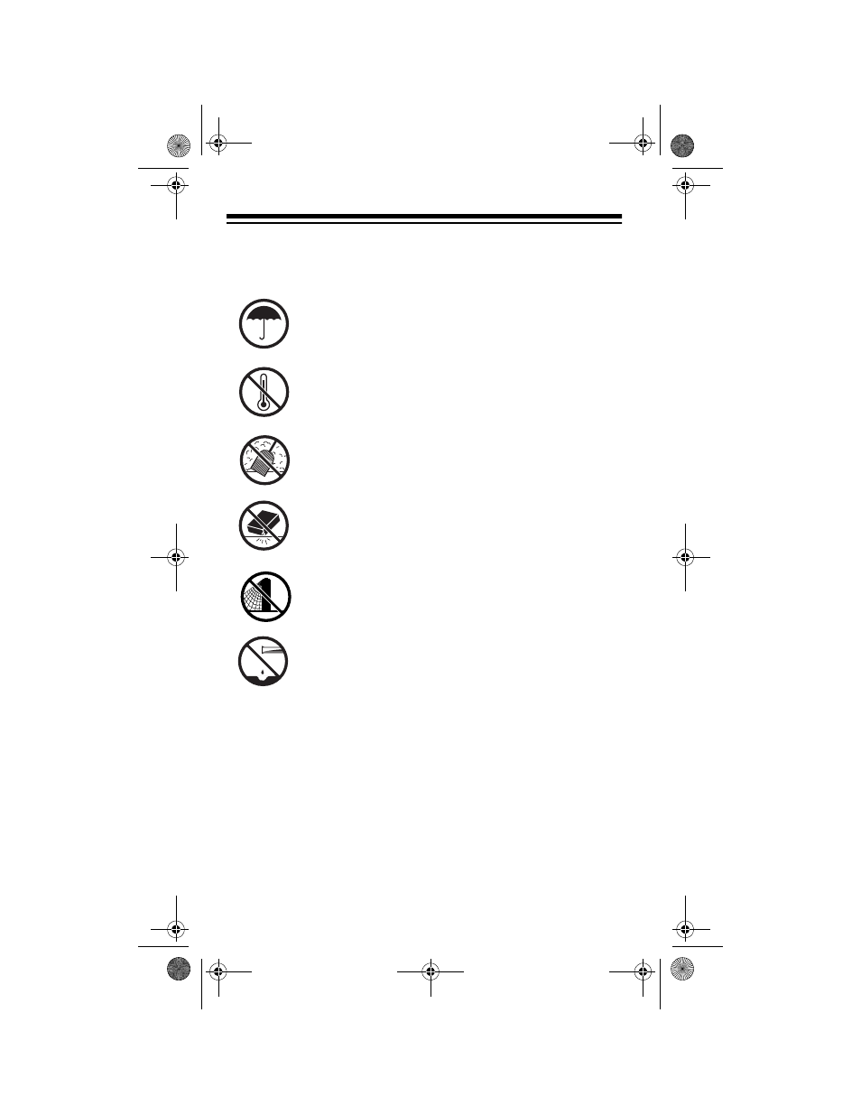Care and maintenance | Radio Shack PRO-71 User Manual | Page 40 / 44