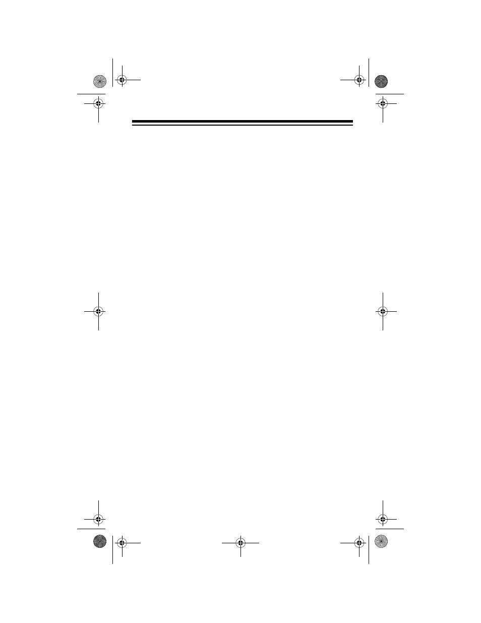 Radio Shack PRO-71 User Manual | Page 43 / 44