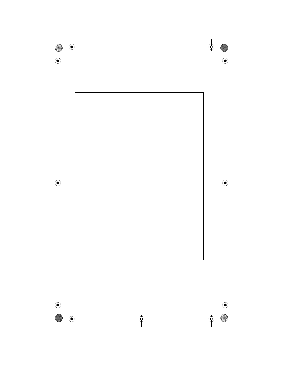 Radio Shack PRO-71 User Manual | Page 44 / 44