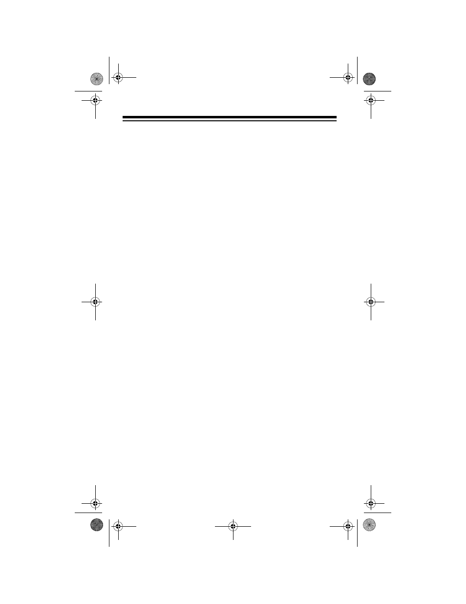 Radio Shack PRO-71 User Manual | Page 6 / 44