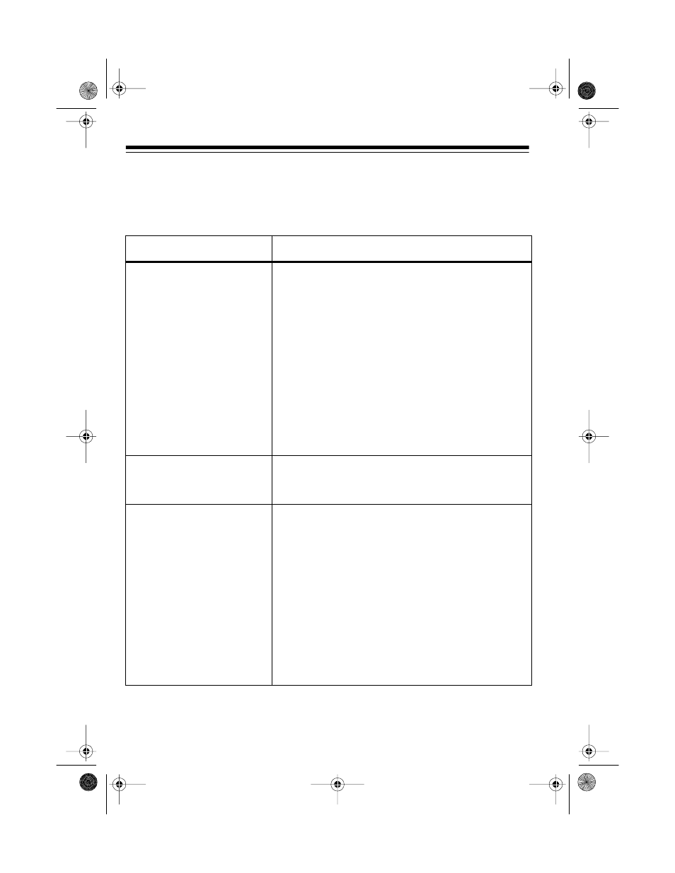 Troubleshooting | Radio Shack ET-531 User Manual | Page 16 / 20