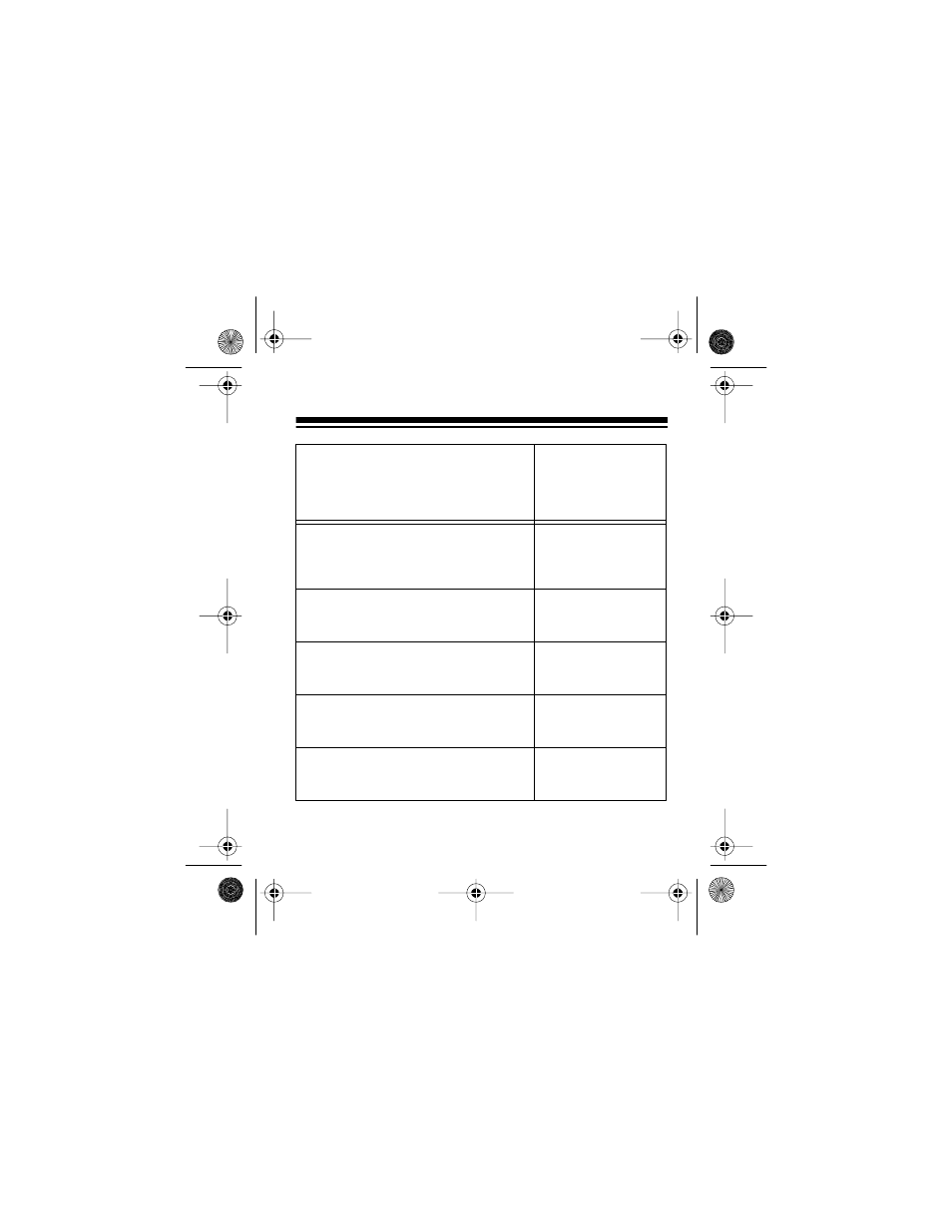 Radio Shack 360 User Manual | Page 27 / 40