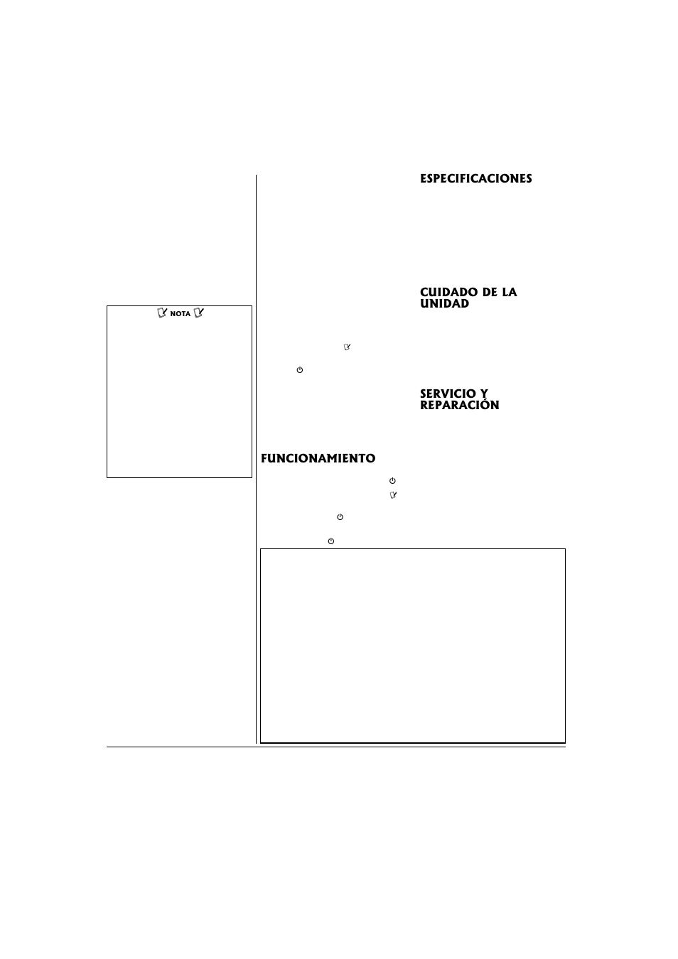 Radio Shack 63-1166 User Manual | Page 4 / 6