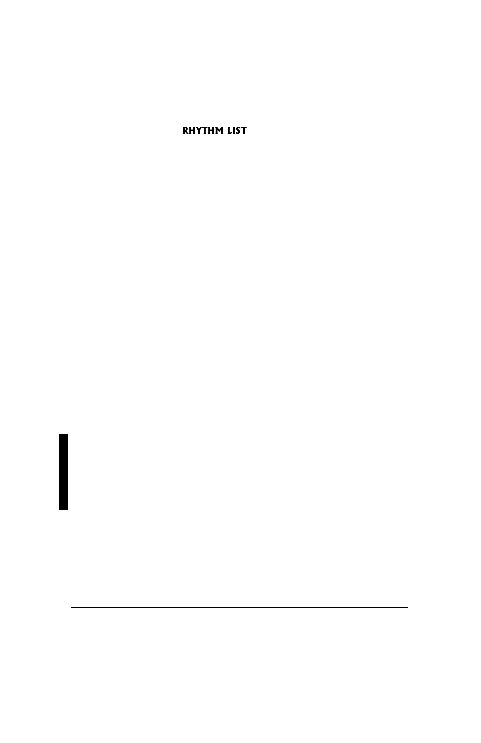 Radio Shack LK-1161 User Manual | Page 14 / 16