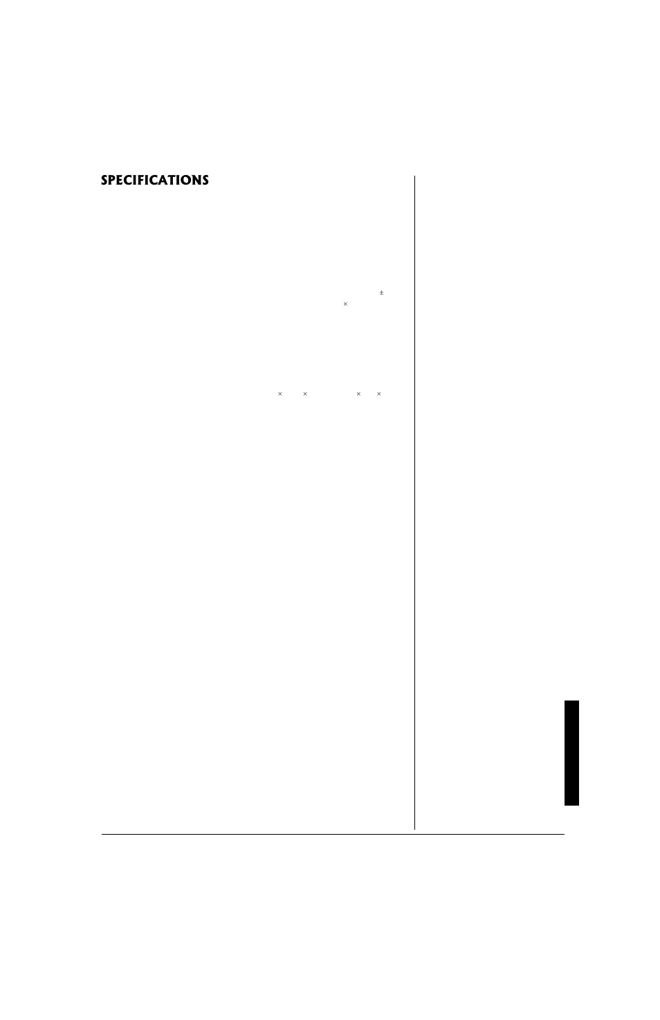 Radio Shack LK-1161 User Manual | Page 15 / 16