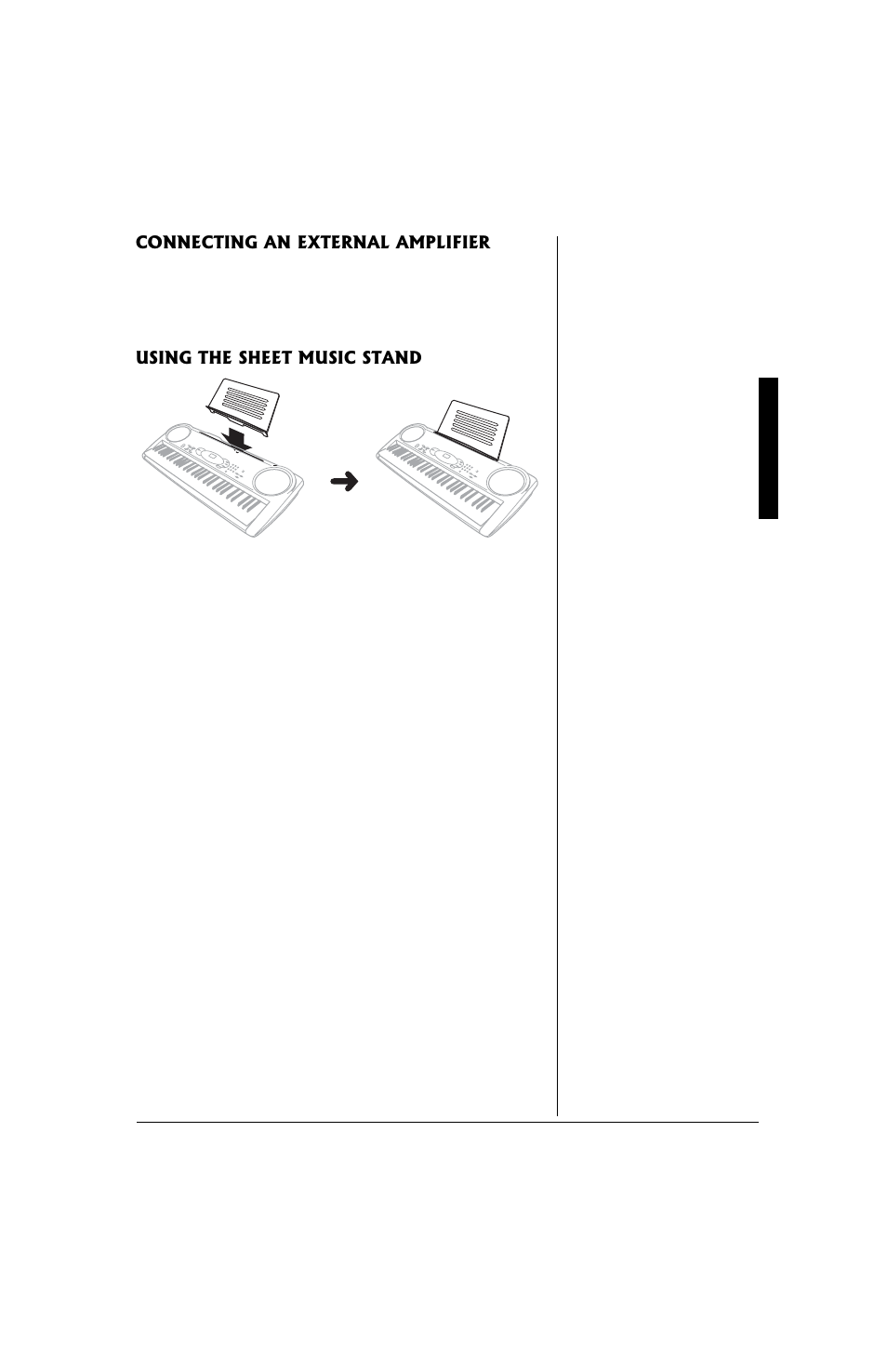 Radio Shack LK-1161 User Manual | Page 3 / 16