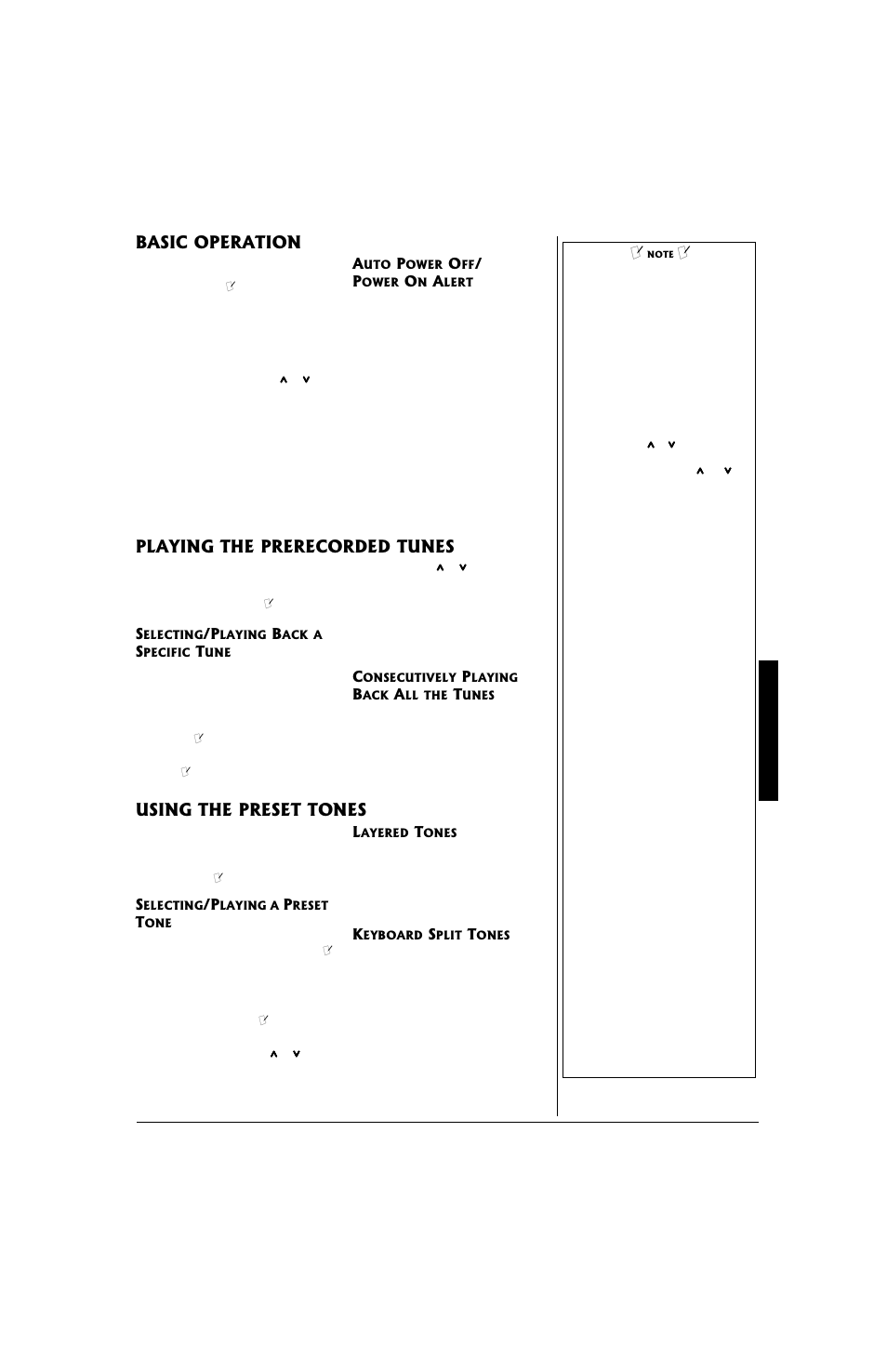 Radio Shack LK-1161 User Manual | Page 5 / 16