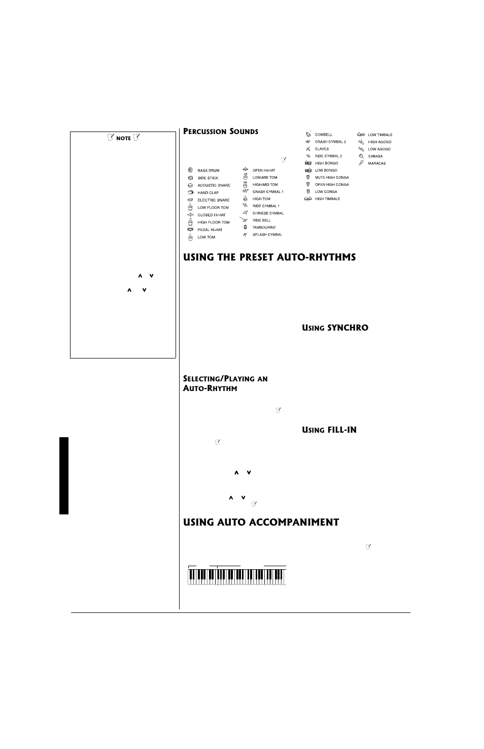 Radio Shack LK-1161 User Manual | Page 6 / 16