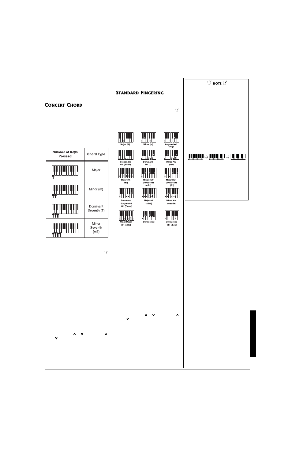 Radio Shack LK-1161 User Manual | Page 7 / 16