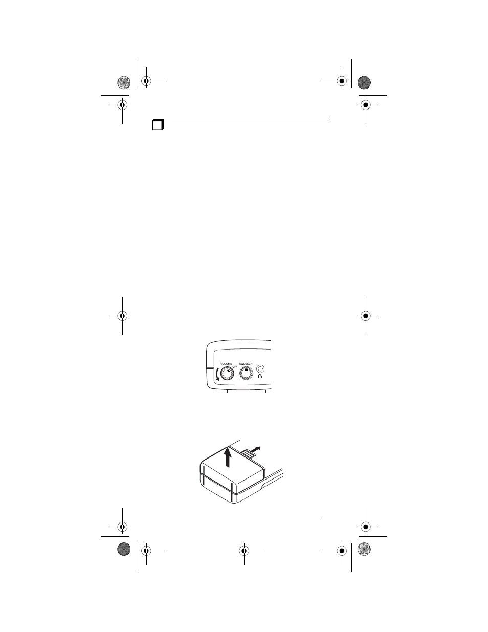 Preparation | Radio Shack PRO-94 User Manual | Page 10 / 72