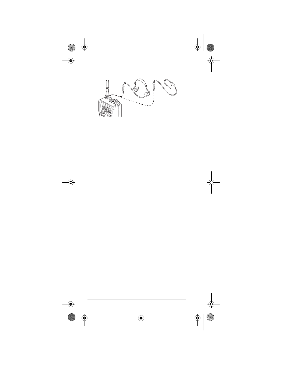 Radio Shack PRO-94 User Manual | Page 16 / 72