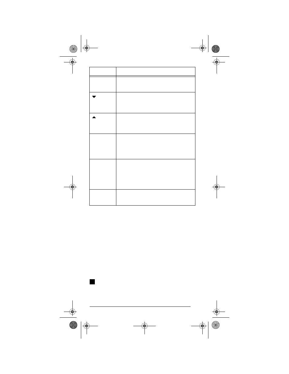 A look at the display | Radio Shack PRO-94 User Manual | Page 20 / 72