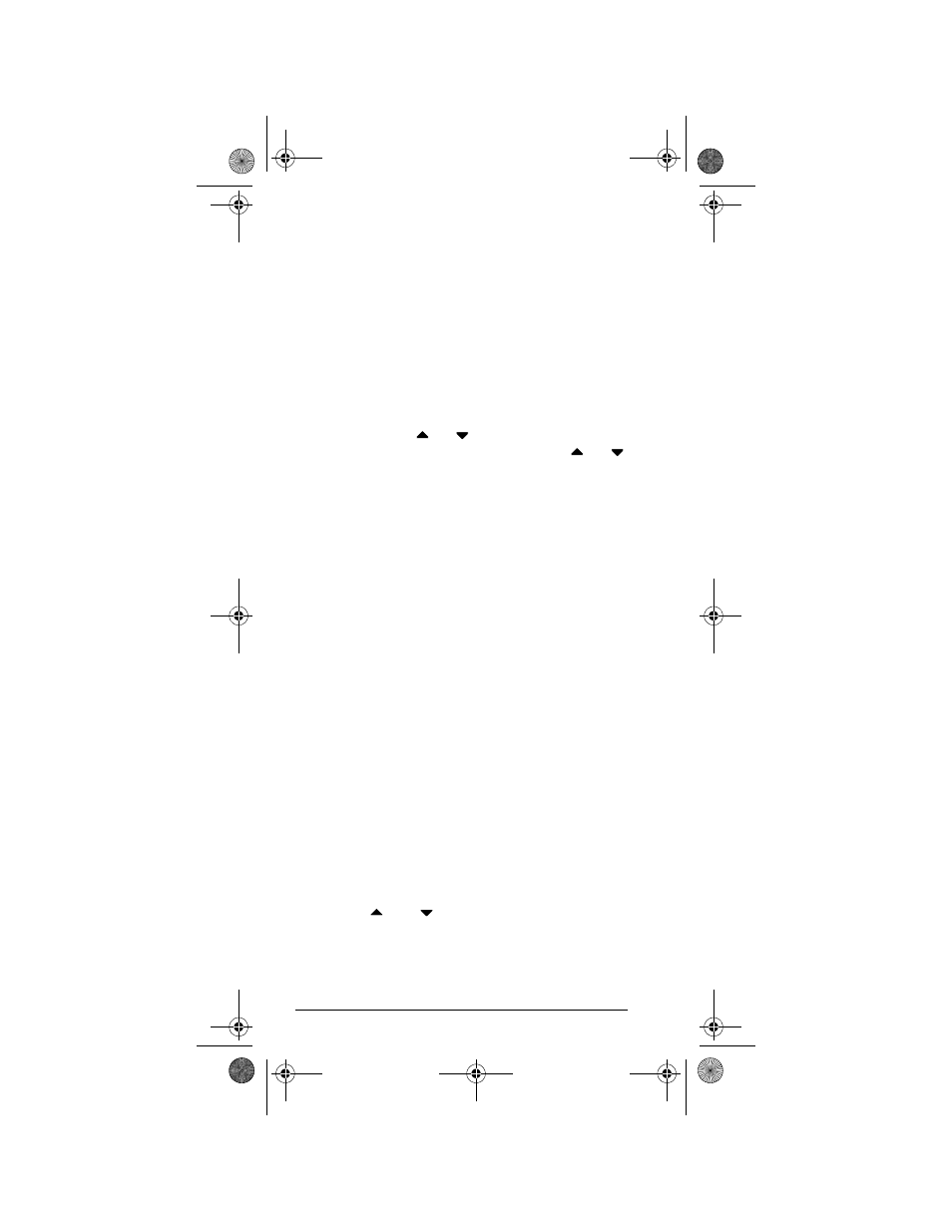 Radio Shack PRO-94 User Manual | Page 28 / 72