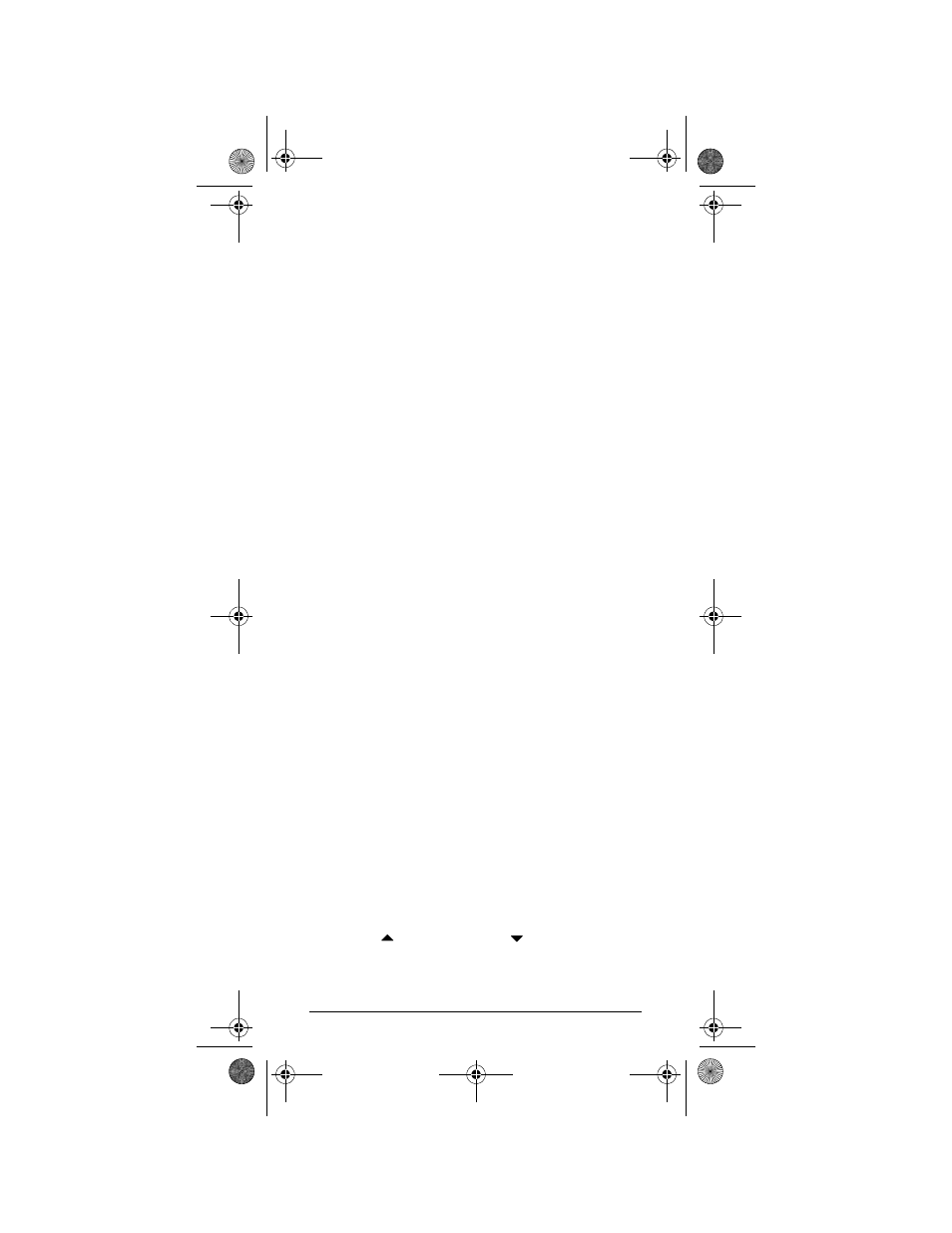 Radio Shack PRO-94 User Manual | Page 43 / 72