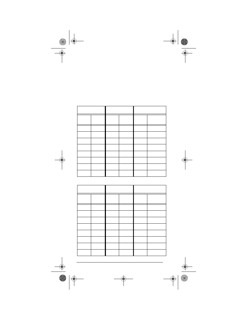 Radio Shack PRO-94 User Manual | Page 52 / 72