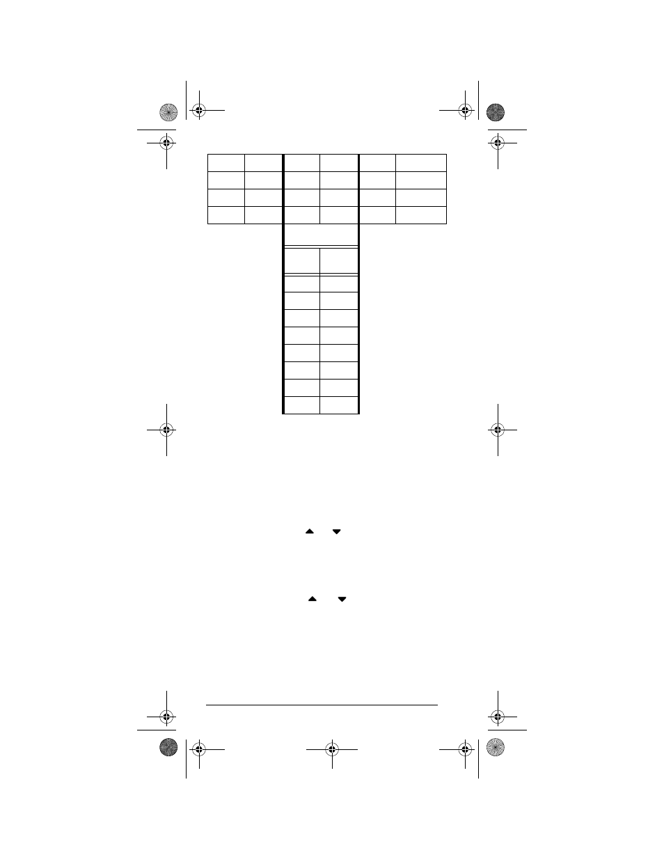 Radio Shack PRO-94 User Manual | Page 54 / 72
