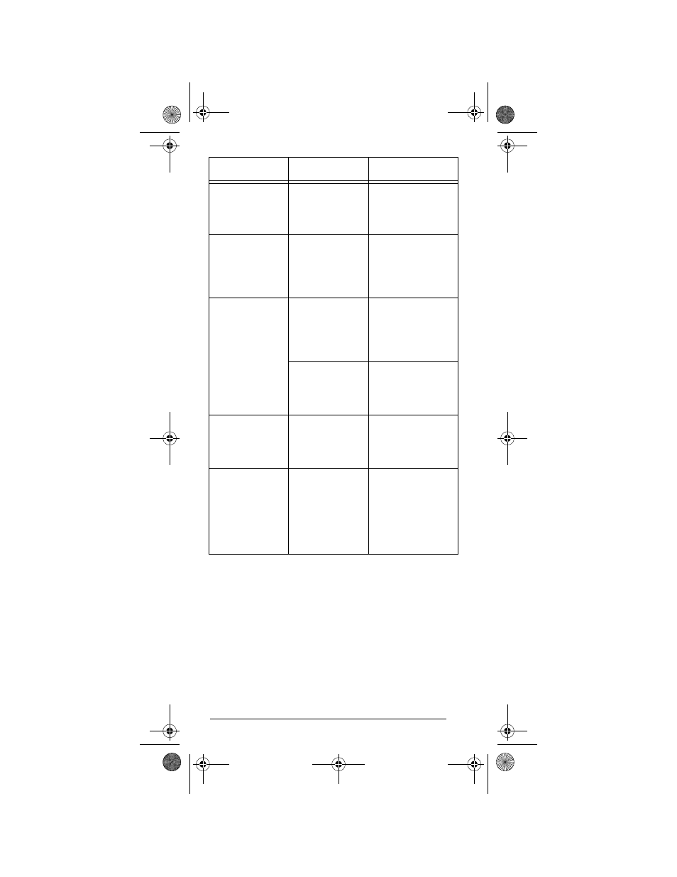Radio Shack PRO-94 User Manual | Page 66 / 72