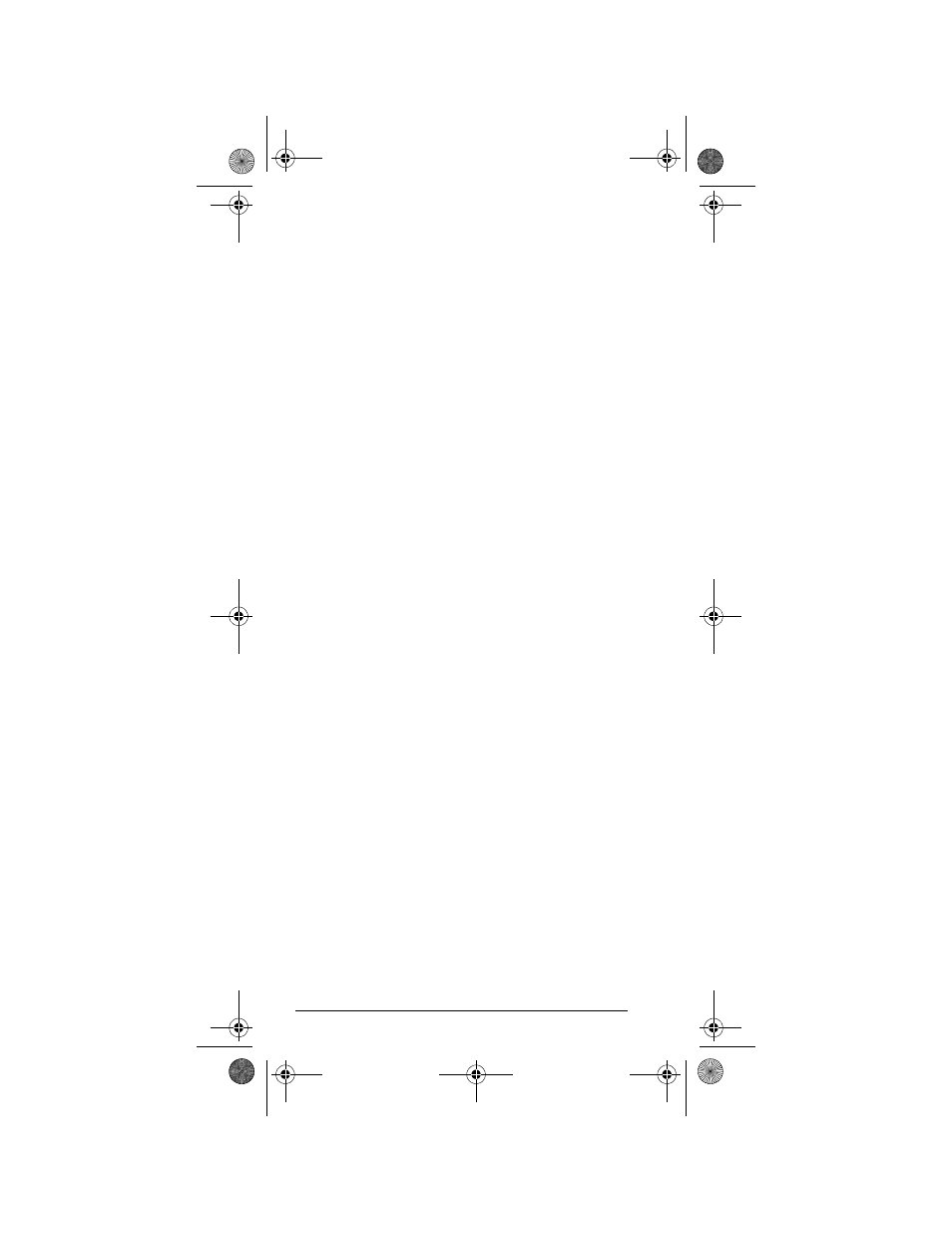 Fcc notice | Radio Shack PRO-94 User Manual | Page 8 / 72