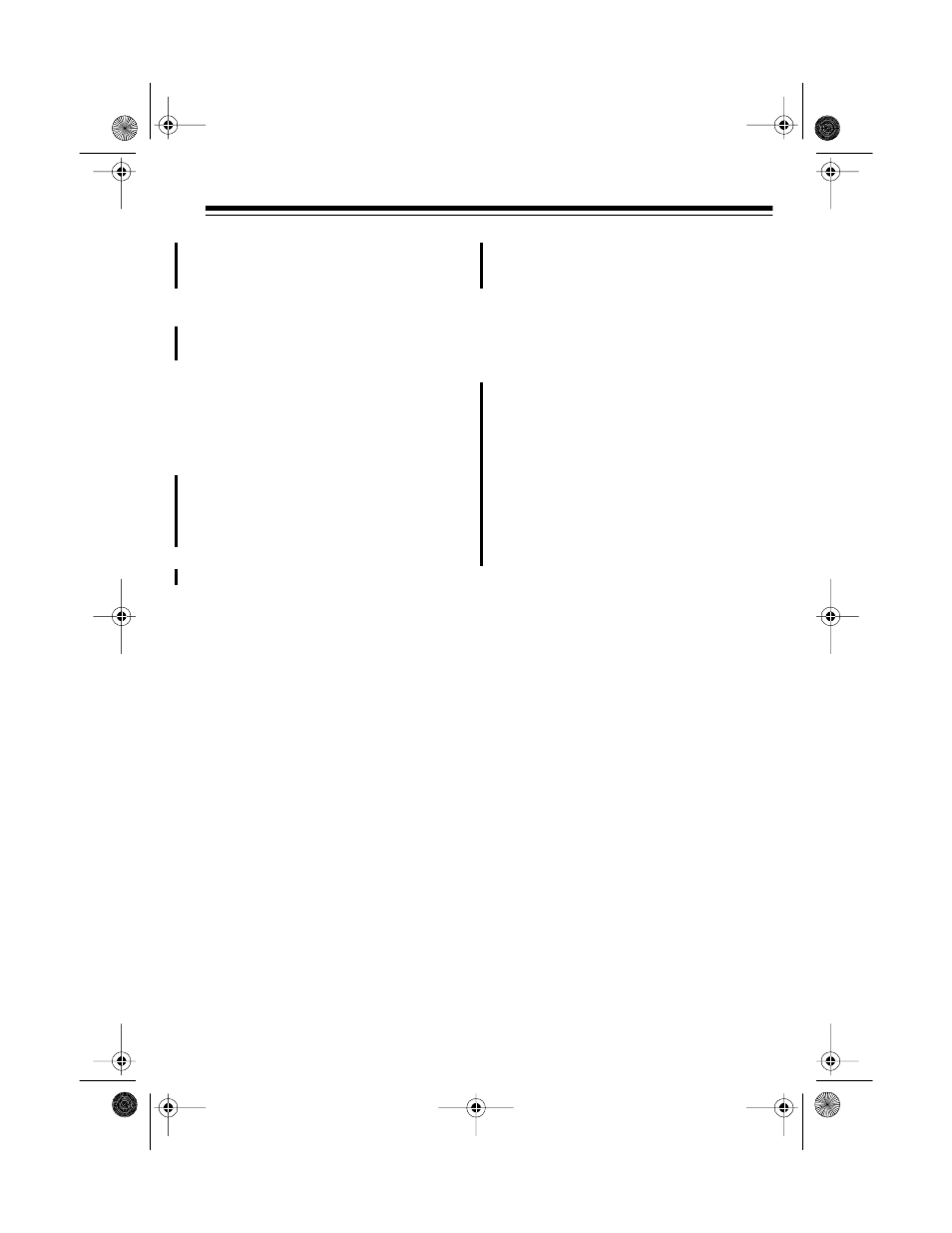 Assigning security zones, Reassigning security zones | Radio Shack CENTRAL 5000 49-2570 User Manual | Page 11 / 36