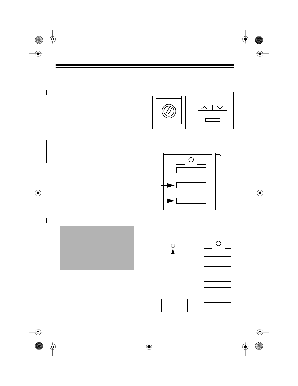 Installing the handheld remote control | Radio Shack CENTRAL 5000 49-2570 User Manual | Page 14 / 36
