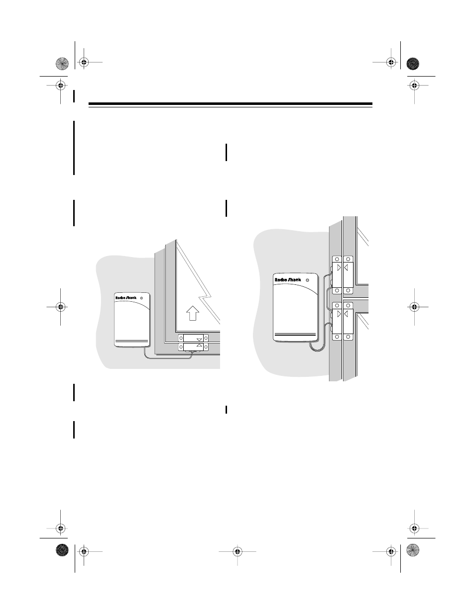Radio Shack CENTRAL 5000 49-2570 User Manual | Page 20 / 36