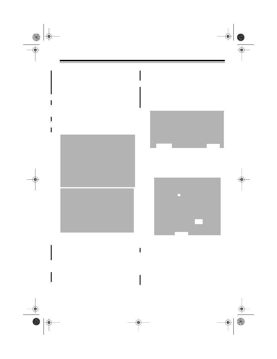 Mounting the motion detector | Radio Shack CENTRAL 5000 49-2570 User Manual | Page 21 / 36