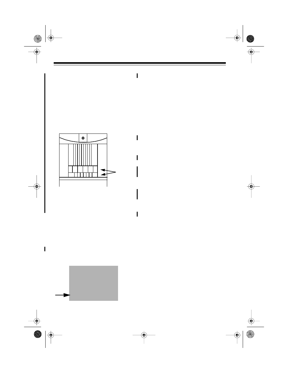 Making a pet zone, Testing the motion detector | Radio Shack CENTRAL 5000 49-2570 User Manual | Page 22 / 36